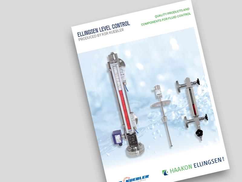 Level Control Kuebler